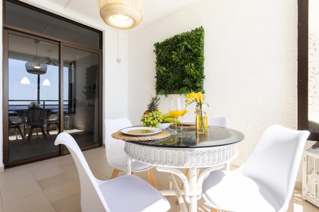 Home2Book Beautiful View Tabaiba 外观 照片