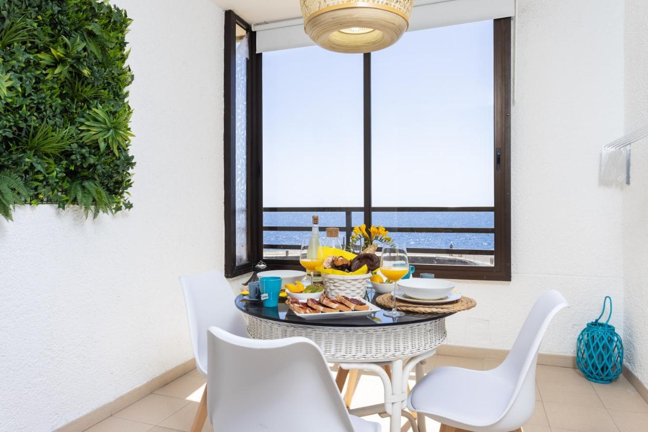 Home2Book Beautiful View Tabaiba 外观 照片