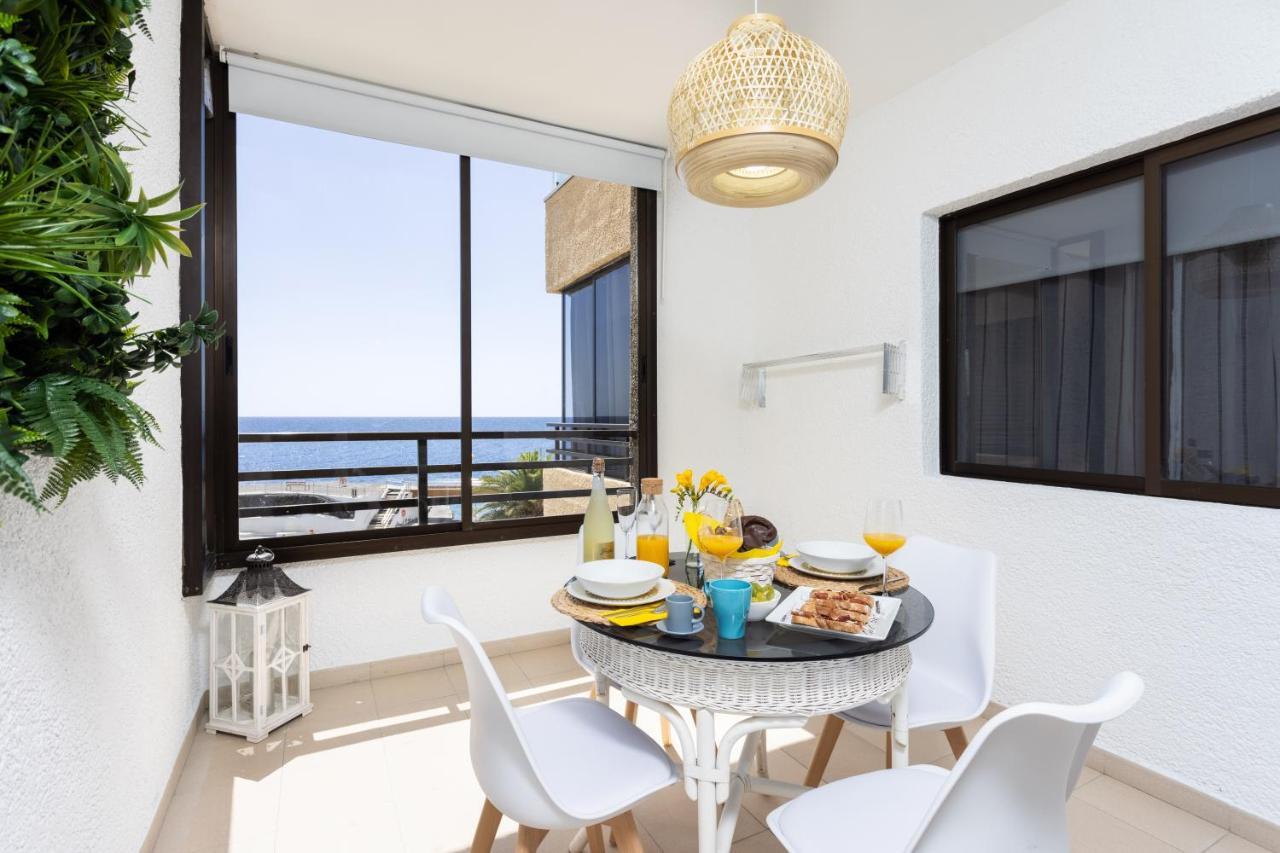 Home2Book Beautiful View Tabaiba 外观 照片