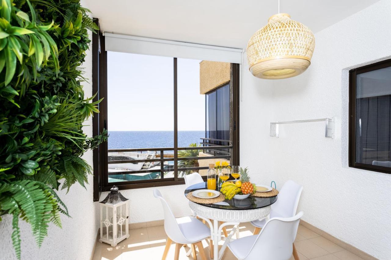 Home2Book Beautiful View Tabaiba 外观 照片