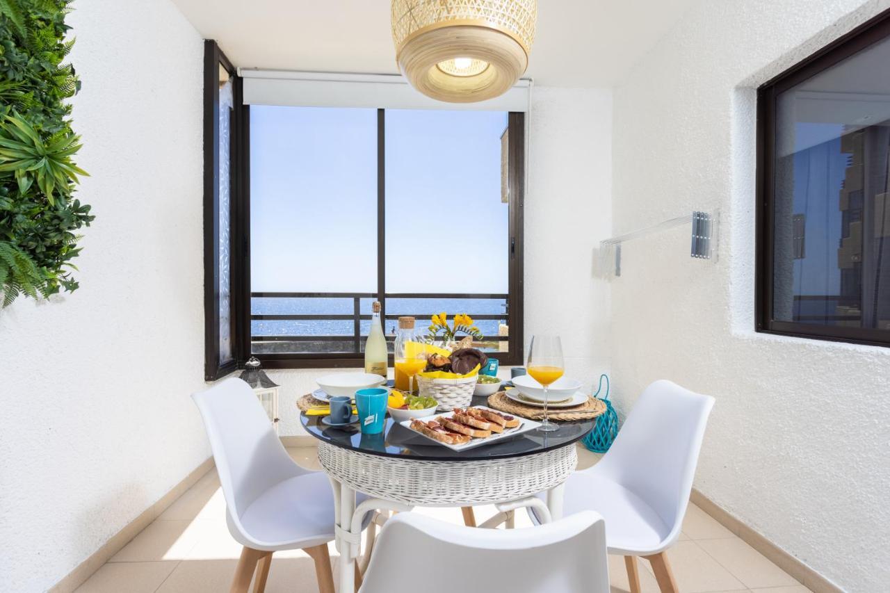 Home2Book Beautiful View Tabaiba 外观 照片
